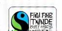 Fair Trade certified logo